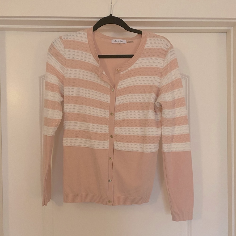 Calvin Klein Cardigan
